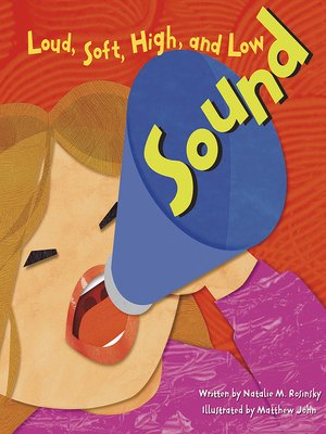 cover image of Sound